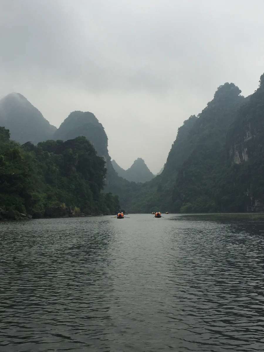 投稿写真：チャンアン