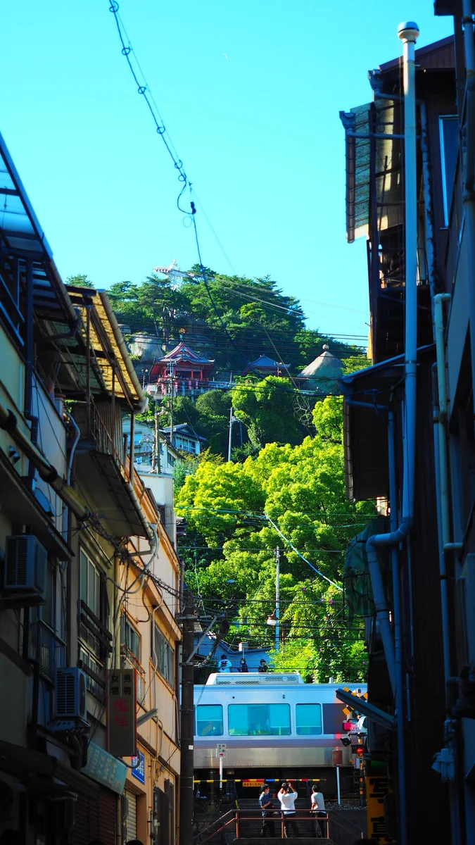 投稿写真：尾道キャニオン