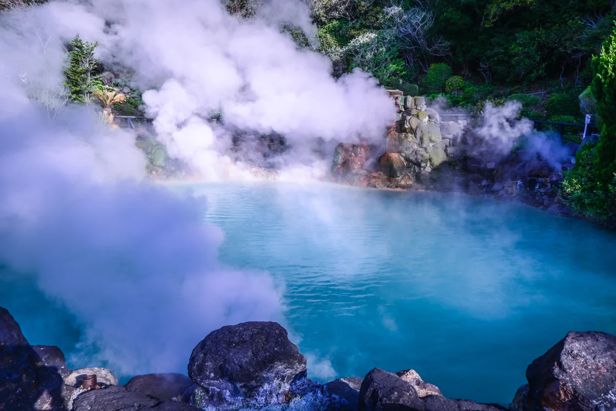 投稿写真：海地獄