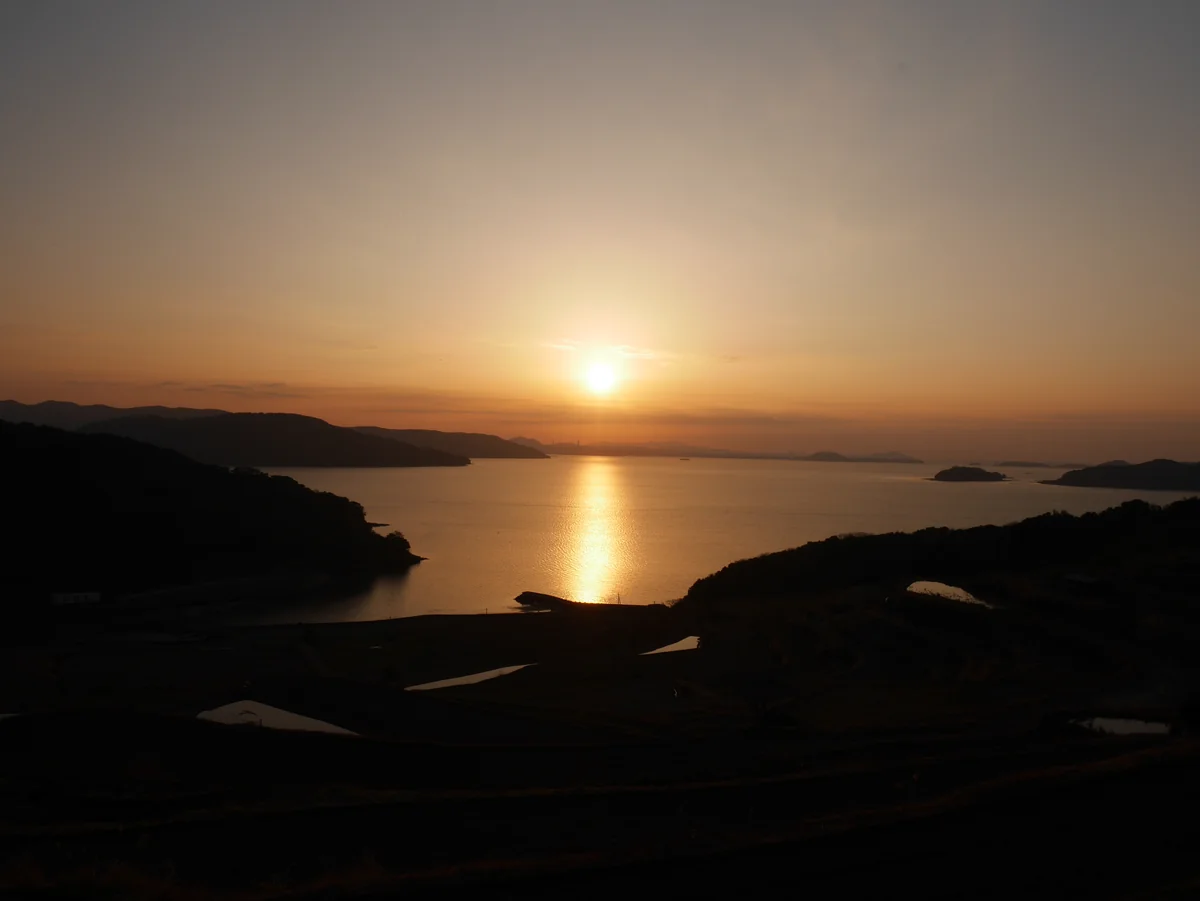 投稿写真：119土谷棚田（長崎）