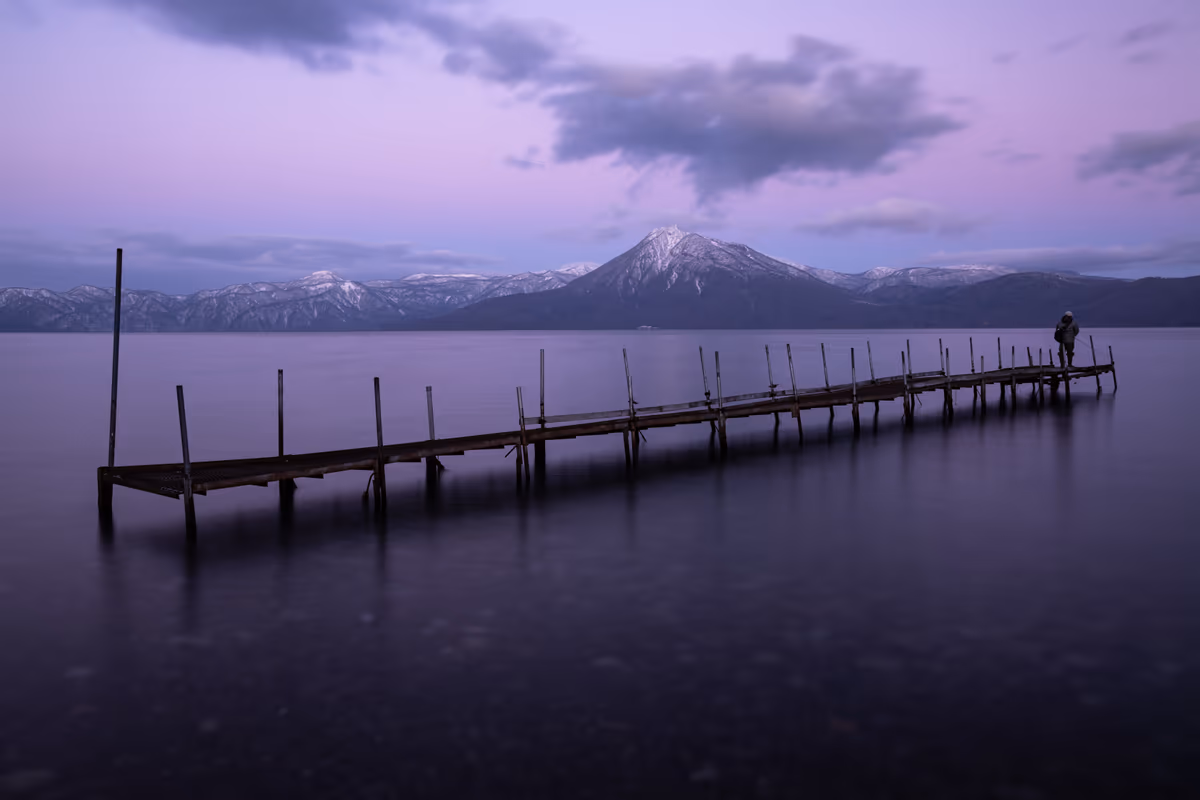 投稿写真：pink hour