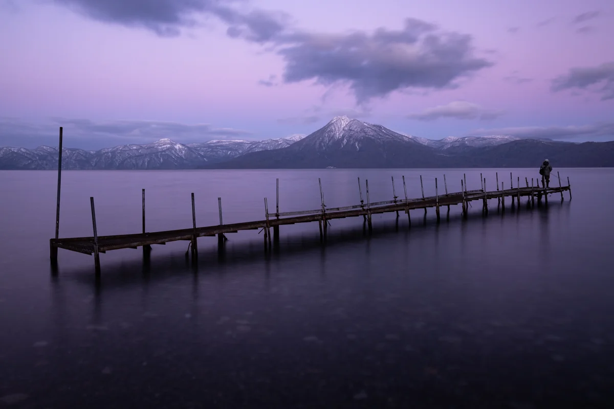 投稿写真：pink hour