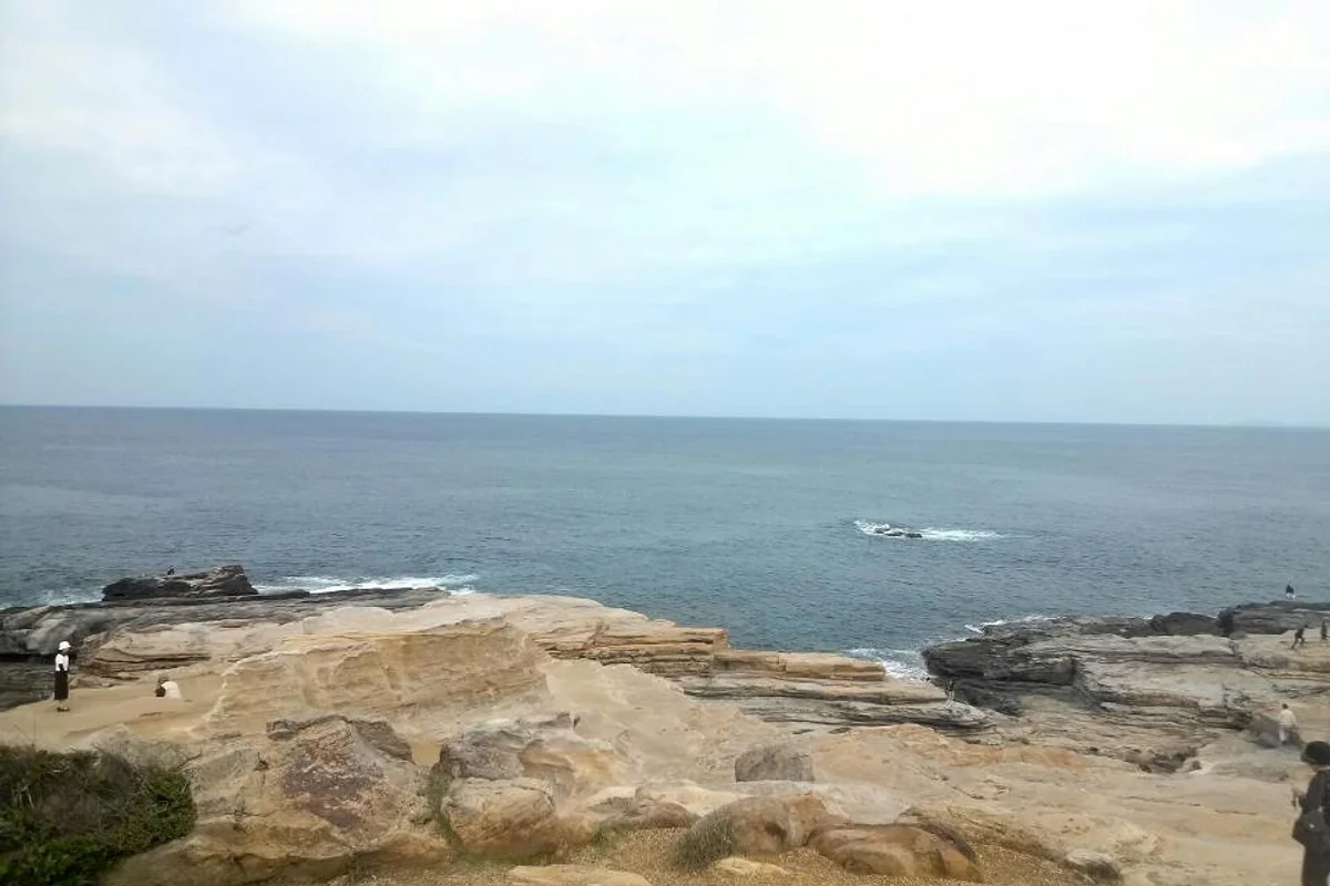 投稿写真：千畳敷