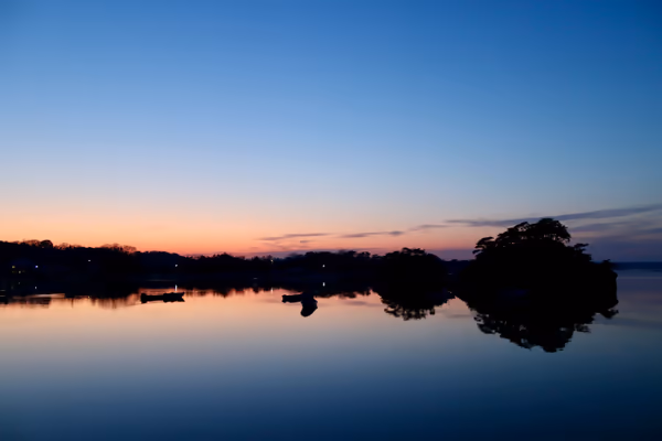 投稿：夕暮れ