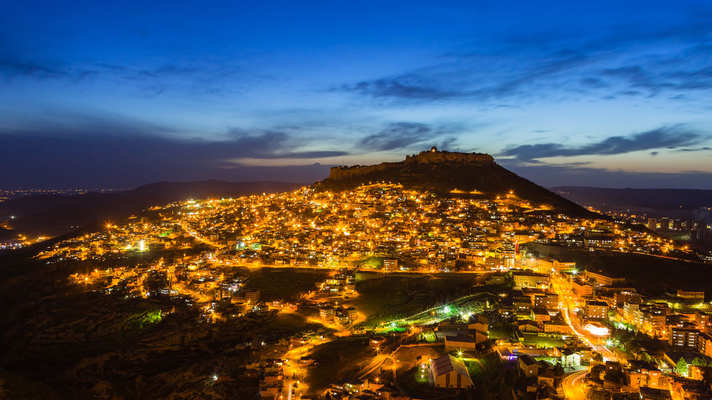 投稿写真：Mardin(マルディン)