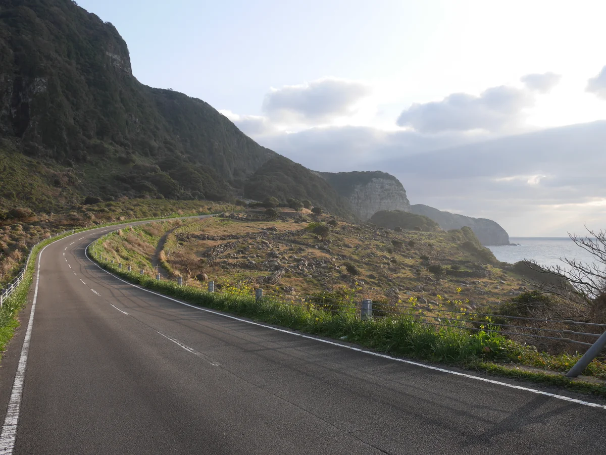 投稿写真：030生月サンセットウェイ（長崎）