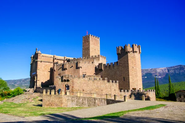 投稿：ザビエル城