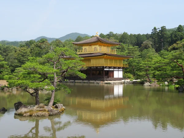 投稿：金閣寺（鹿苑寺）