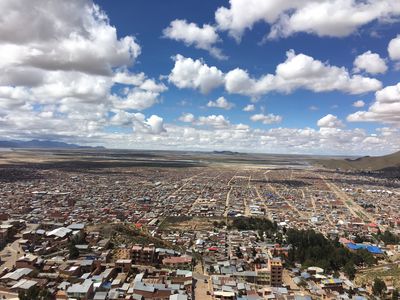 投稿：オルーロ