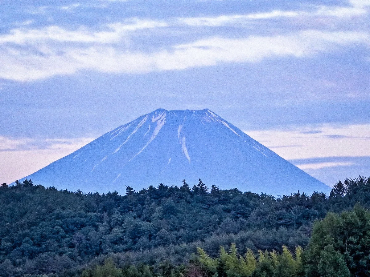 投稿写真：NGパール富士