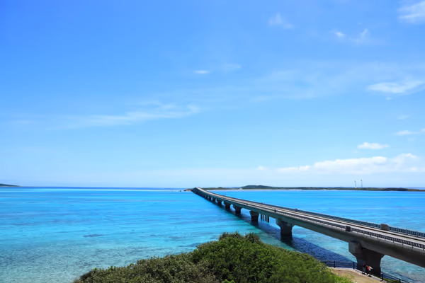投稿：宮古島　西平安名崎