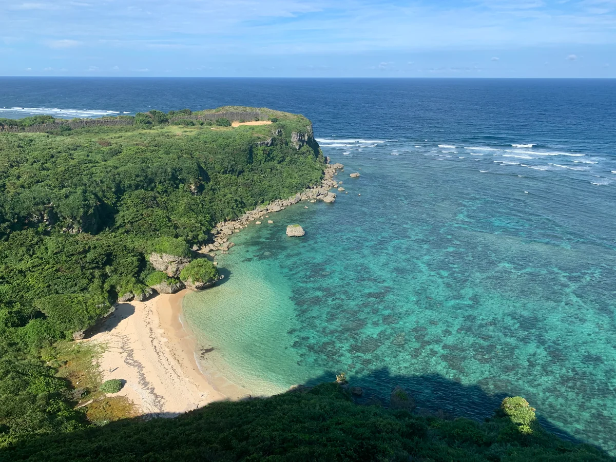 投稿写真：果報（カフウ）バンタ