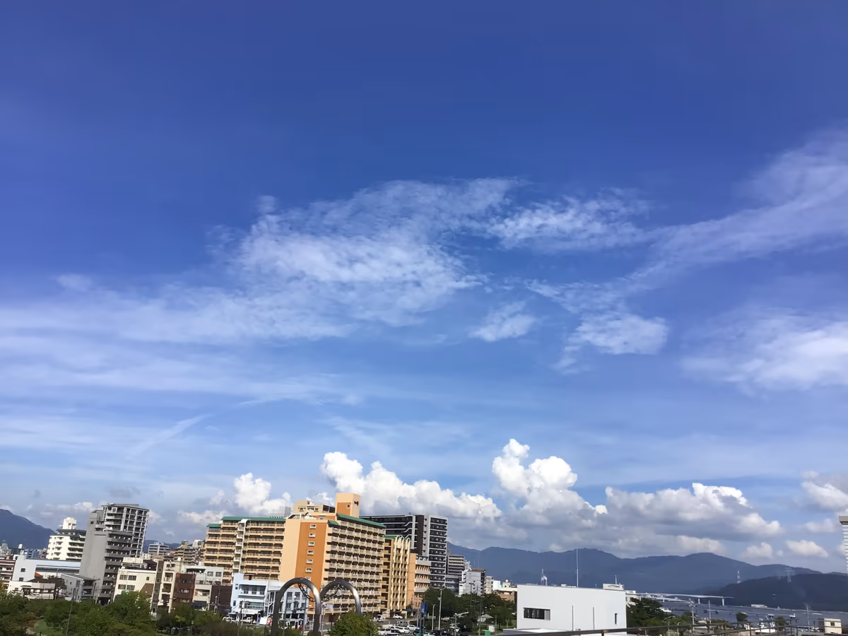 投稿写真：処暑
