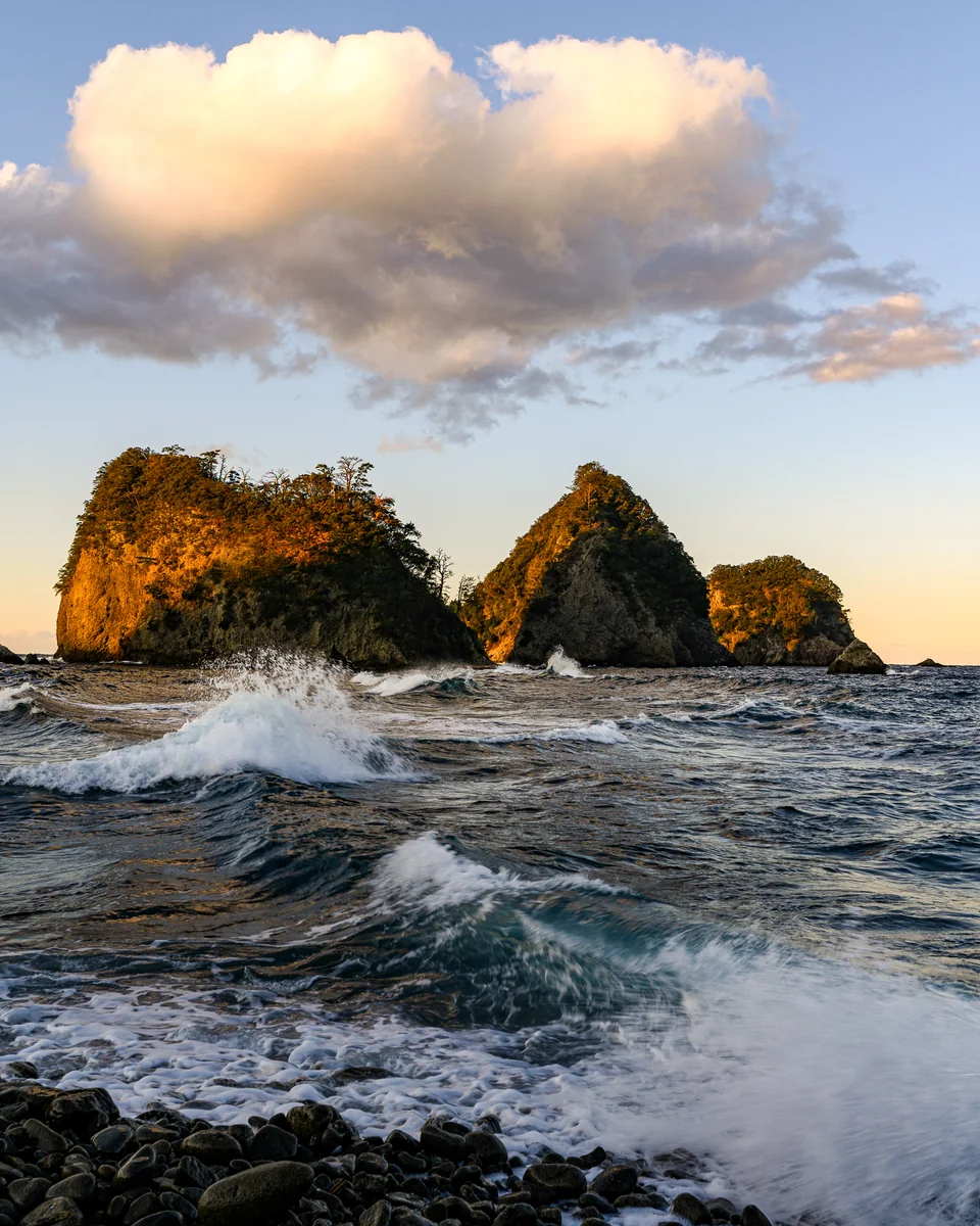 投稿写真：ハートに願いを...