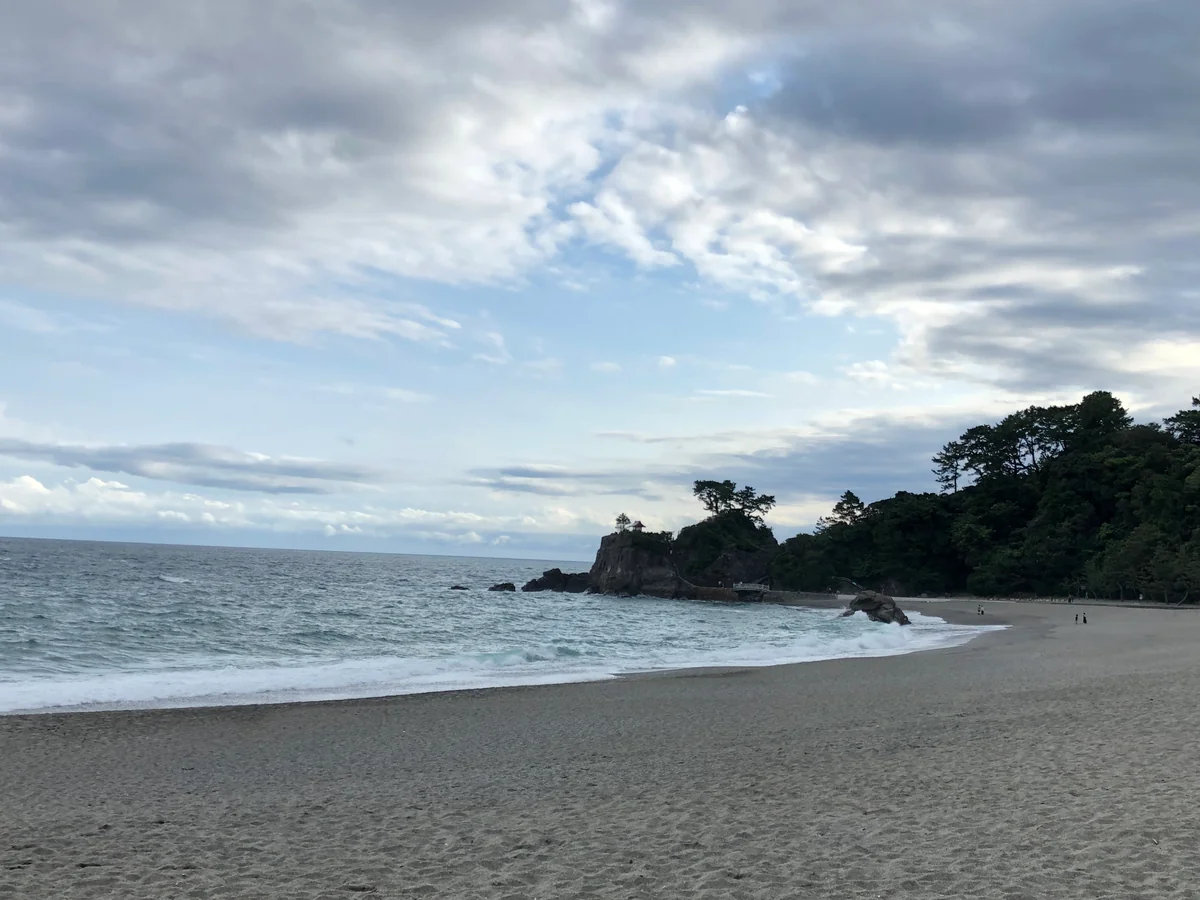 投稿写真：桂浜