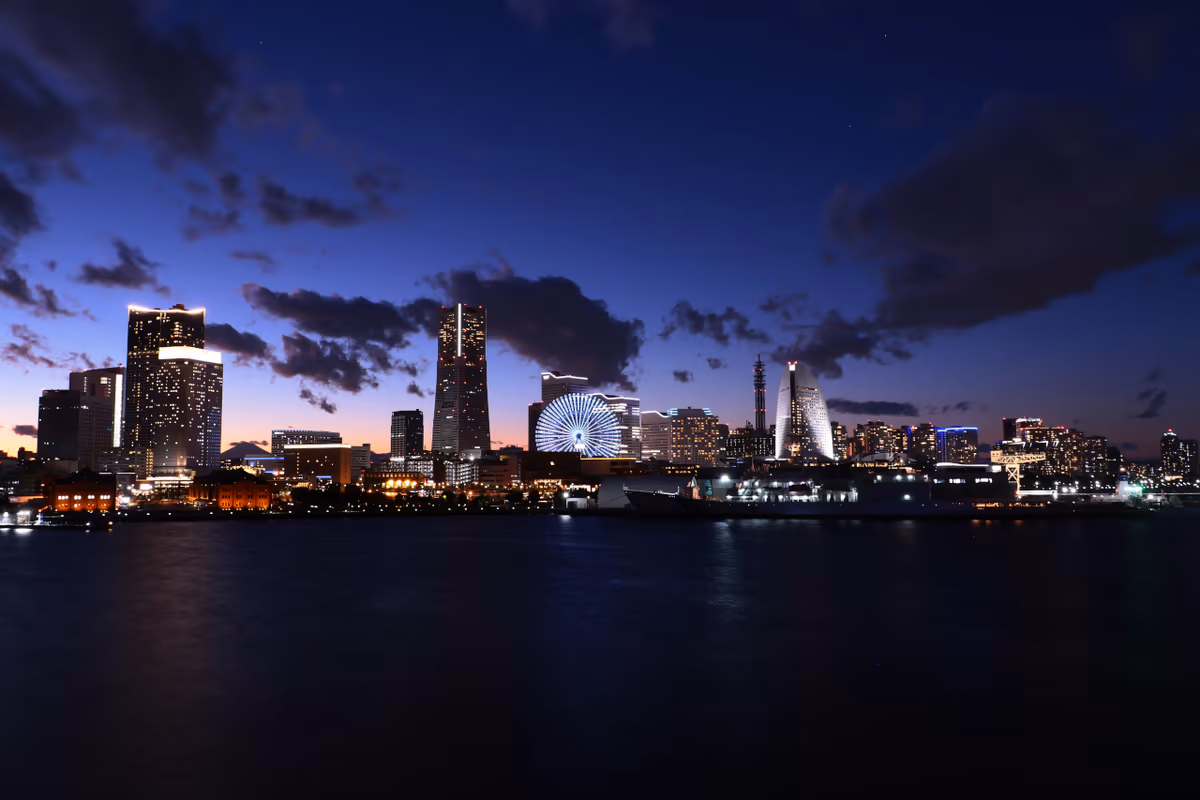 投稿写真：twilight