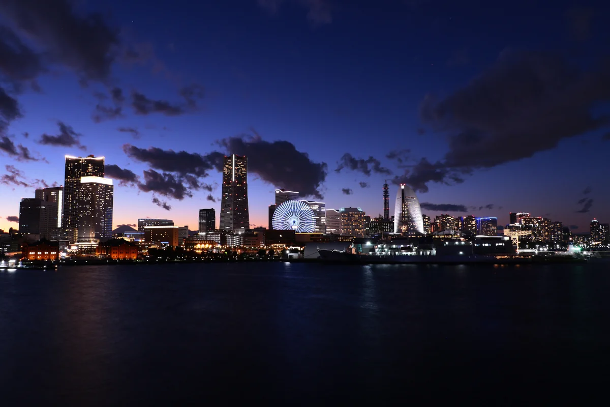 投稿写真：twilight