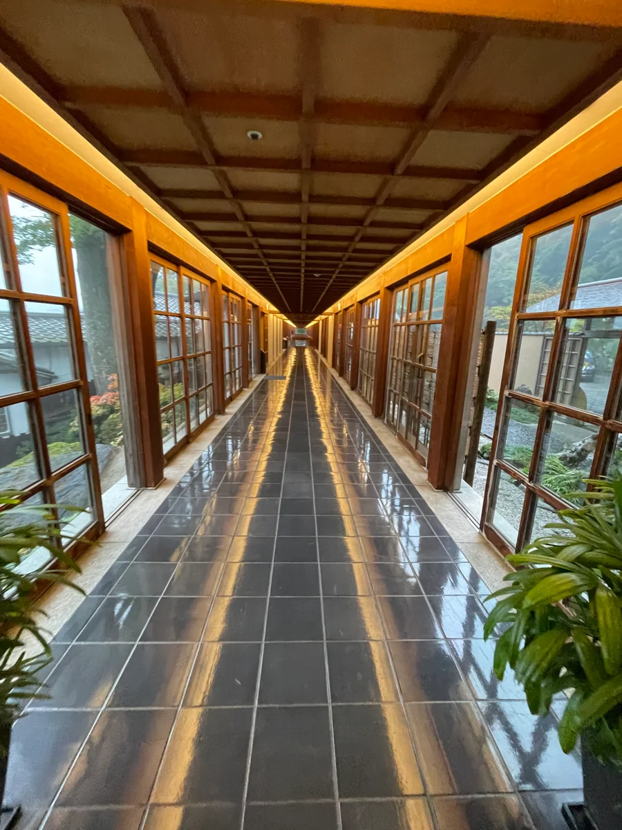 投稿写真：箱根強羅花壇