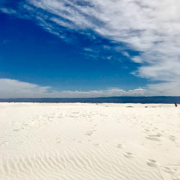 投稿：ホワイトサンズ その2