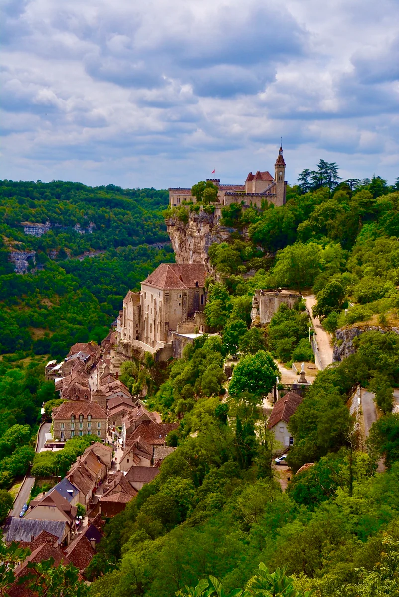 投稿写真：ロカマドール