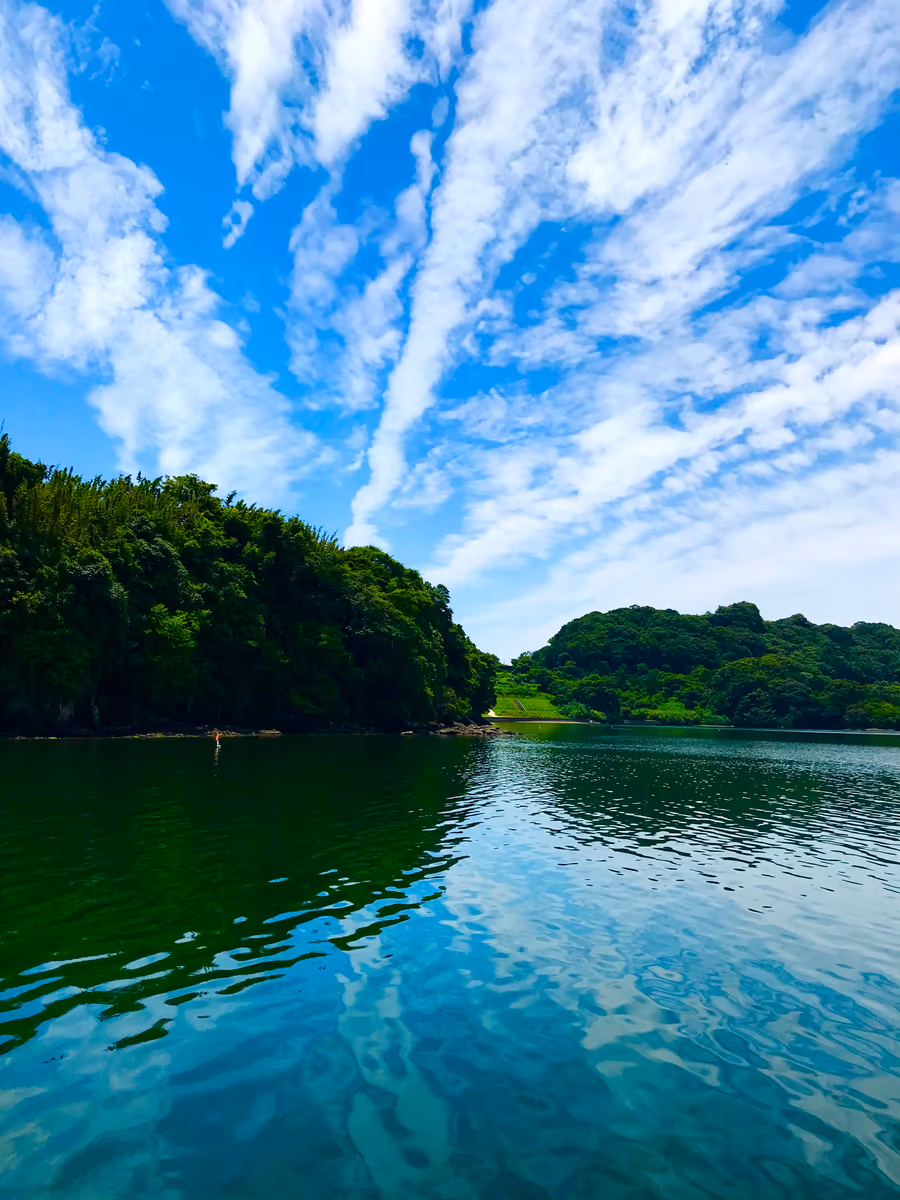 投稿写真：長崎　長与町