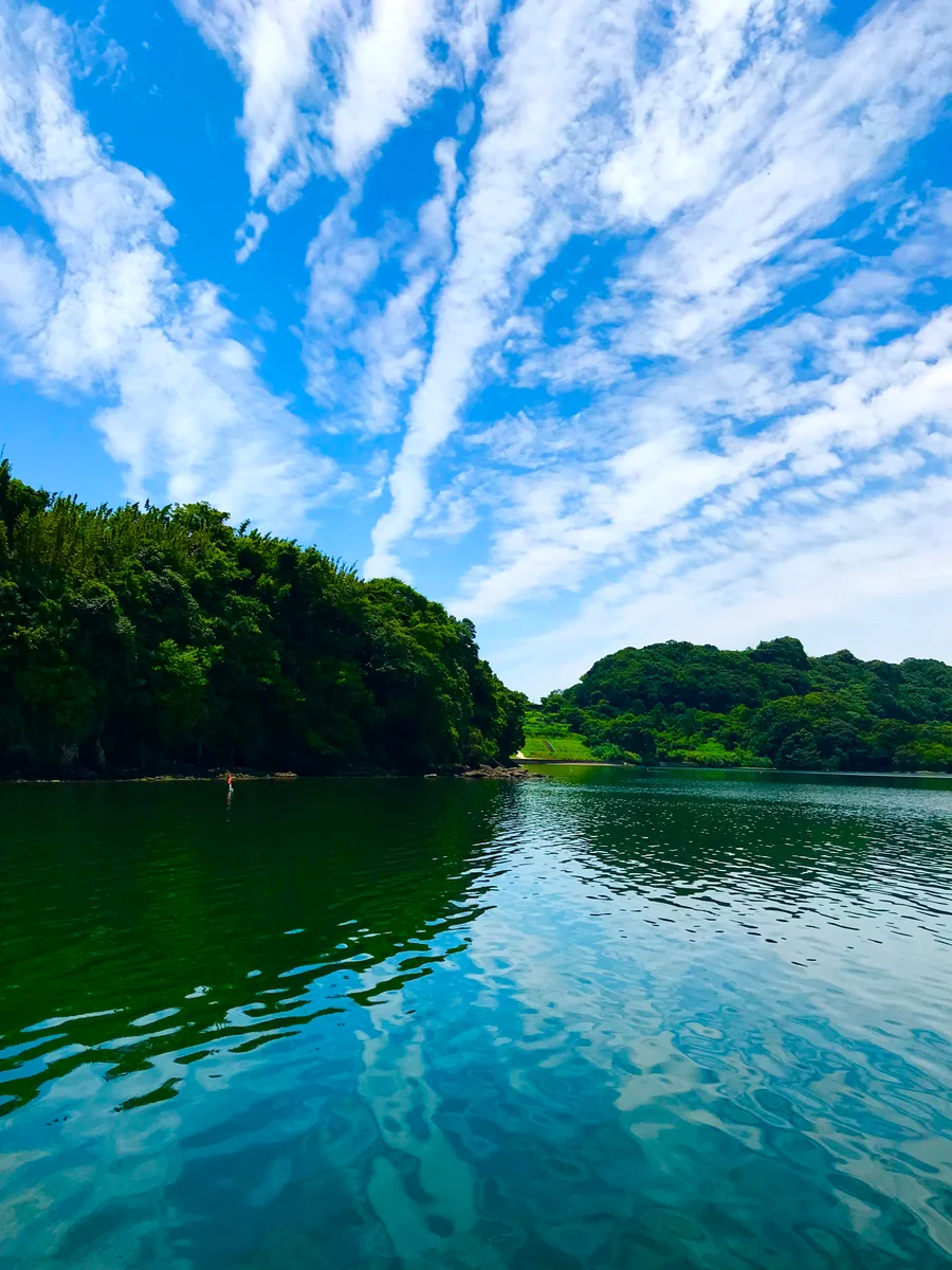 投稿写真：長崎　長与町