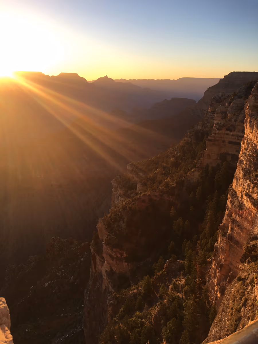 投稿写真：Grand Canyon