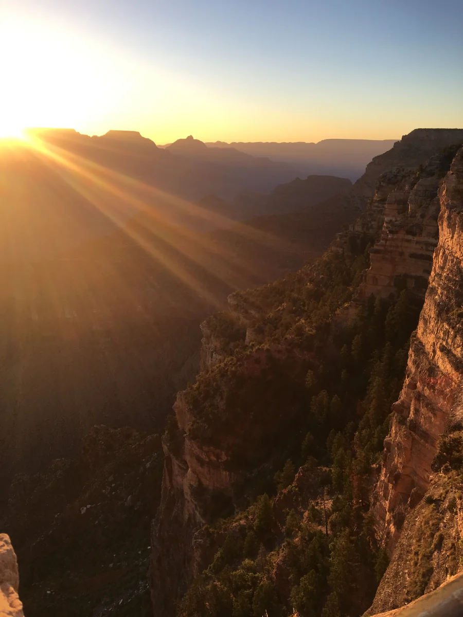 投稿写真：Grand Canyon