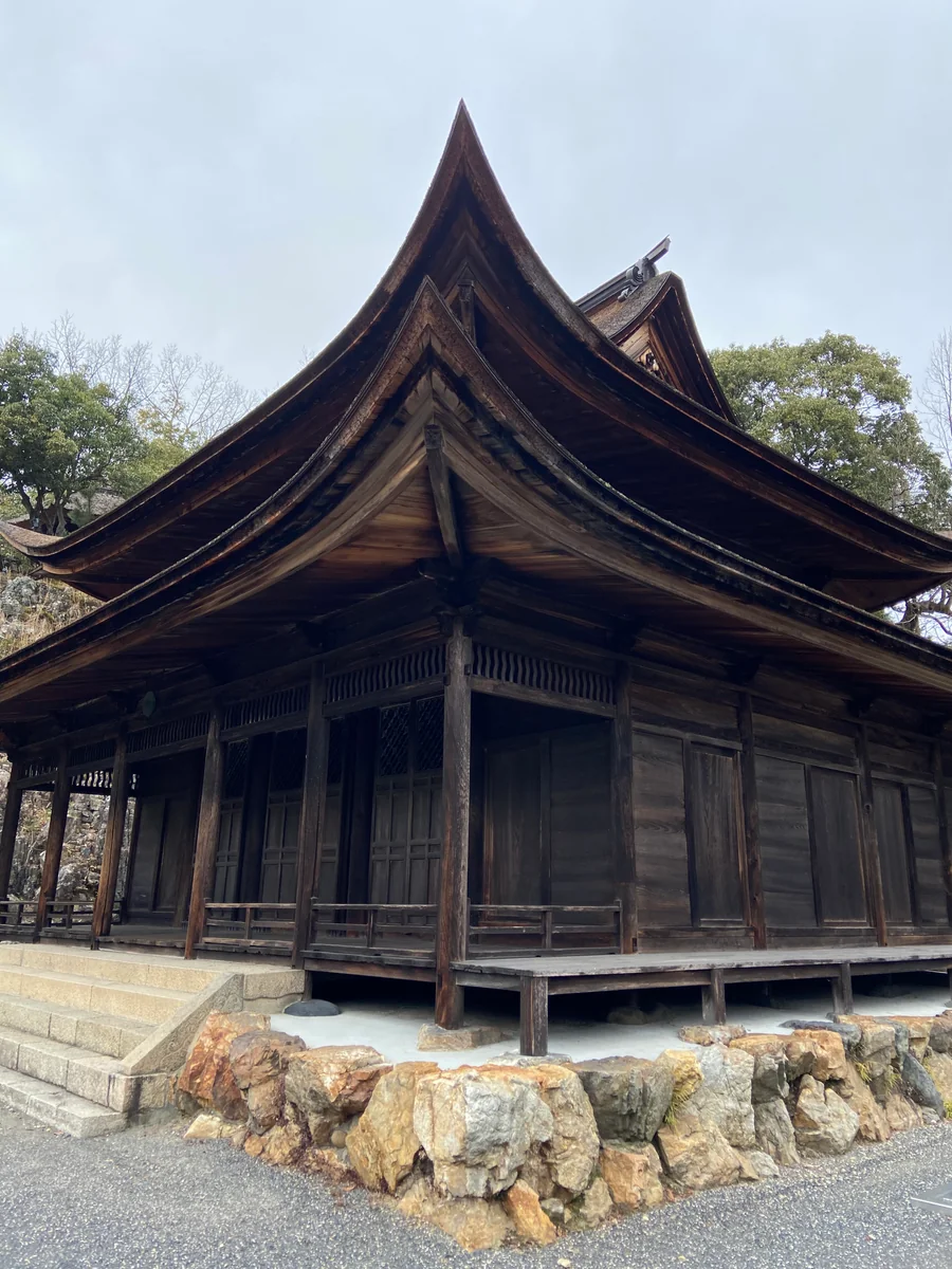 投稿写真：虎渓山　永保寺