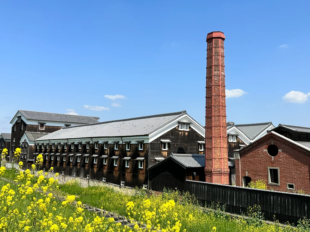 投稿写真：春の訪れ