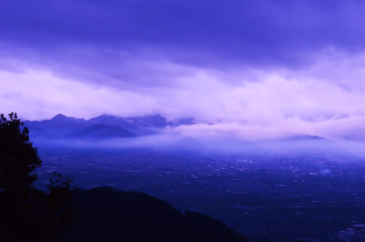 投稿写真：東京都　御岳山