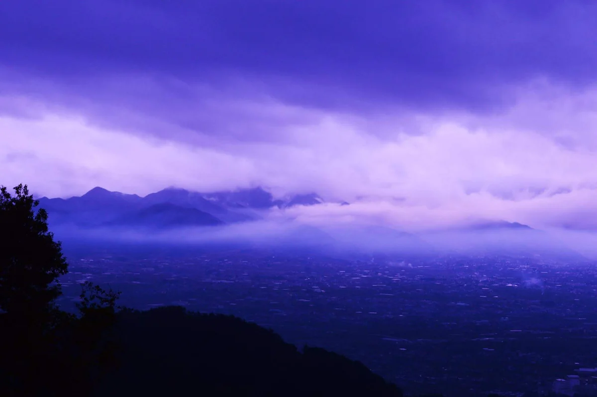投稿写真：東京都　御岳山