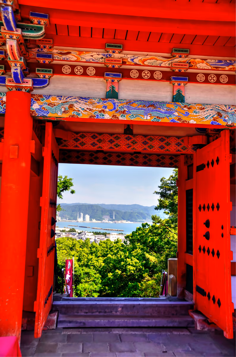 投稿写真：紀州東照宮