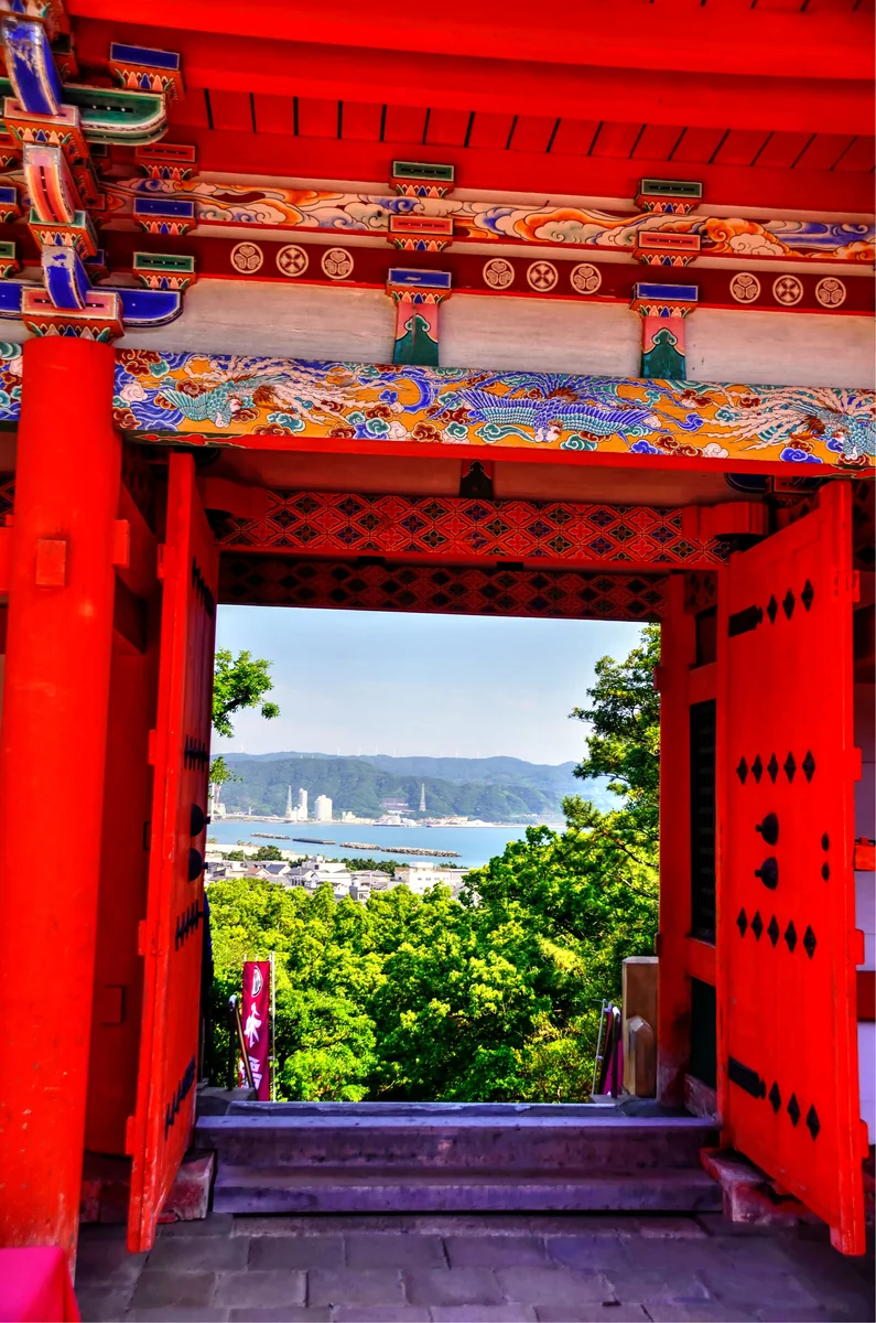 投稿写真：紀州東照宮