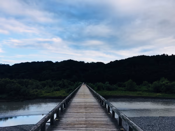 投稿：佇む