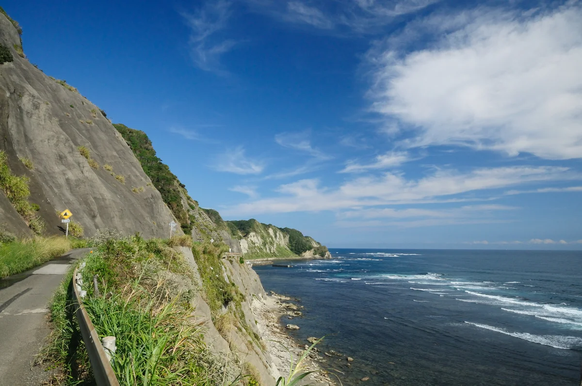 投稿写真：その先へ