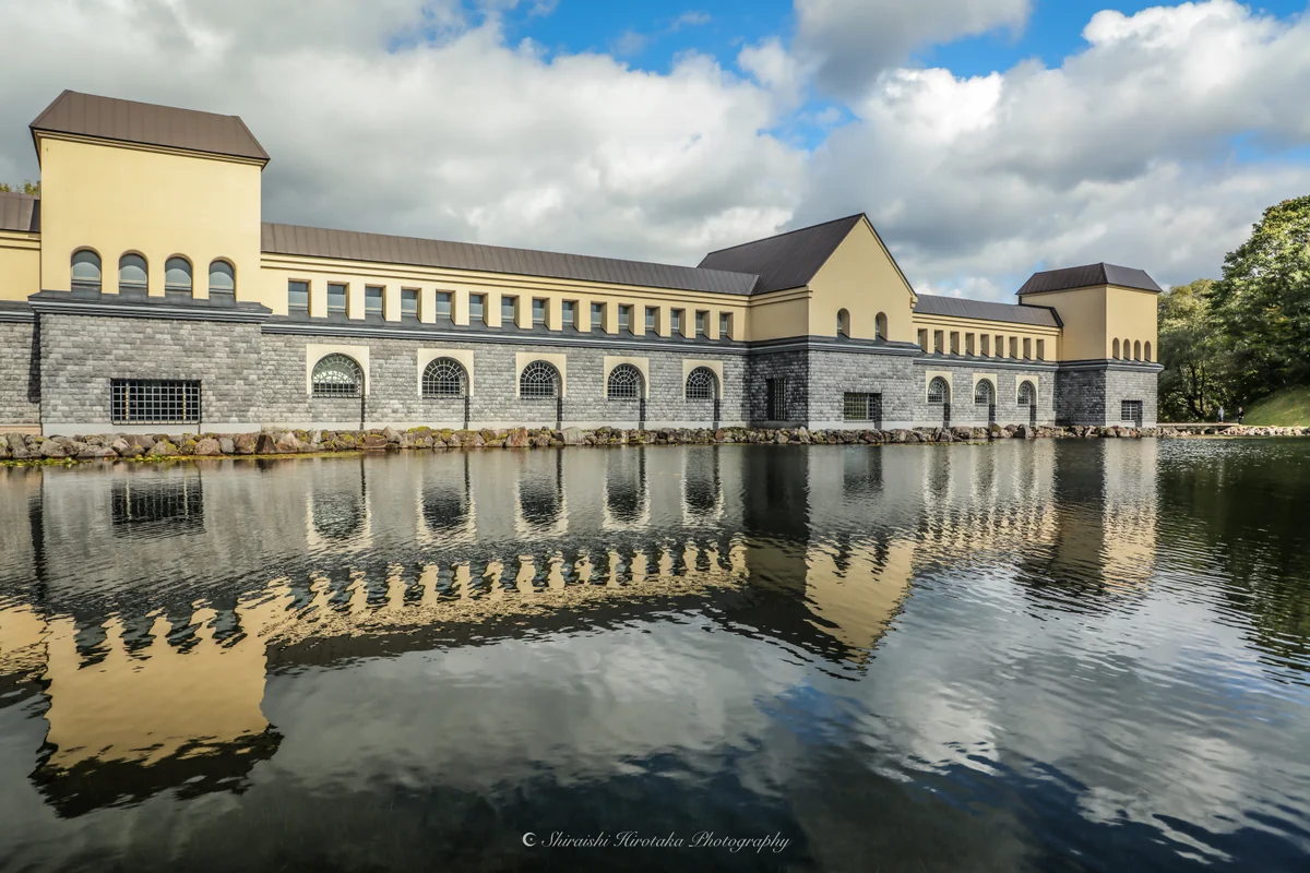 投稿写真：モロビ