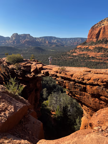 投稿：Devils bridge