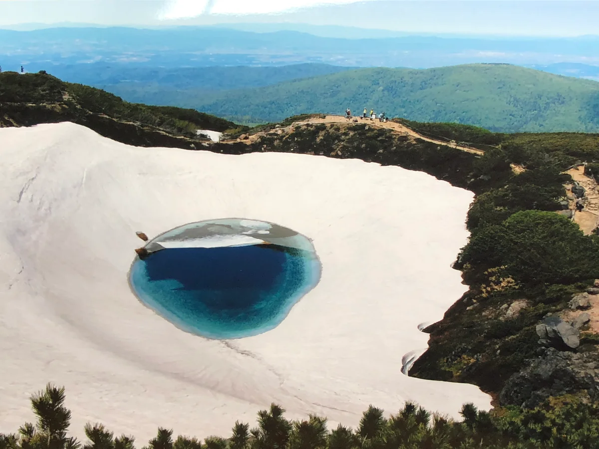 投稿写真：目覚めのキャッツアイ