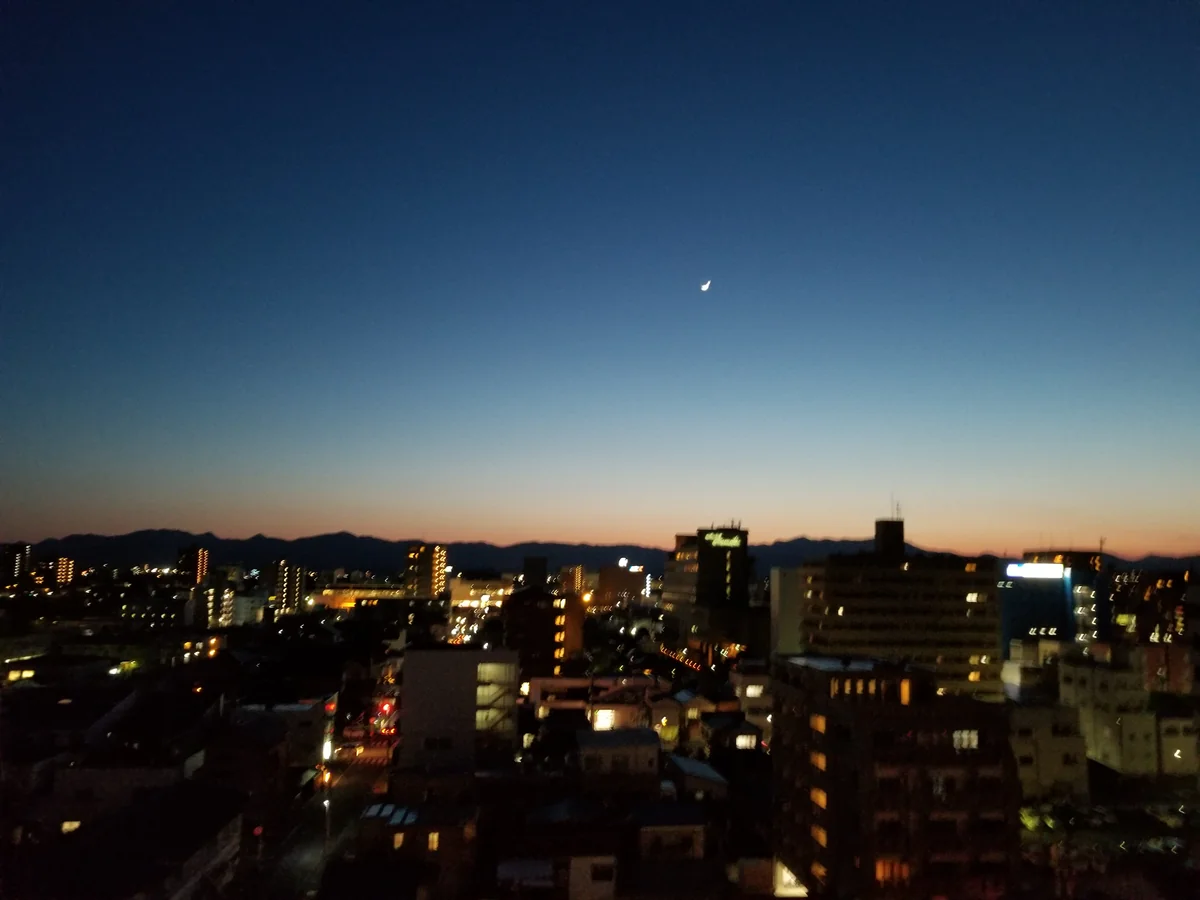 投稿写真：郡山市