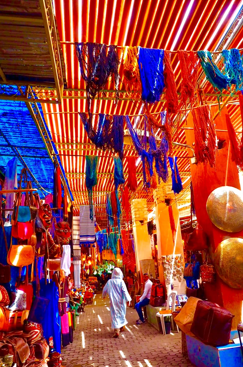 投稿写真：カラフル