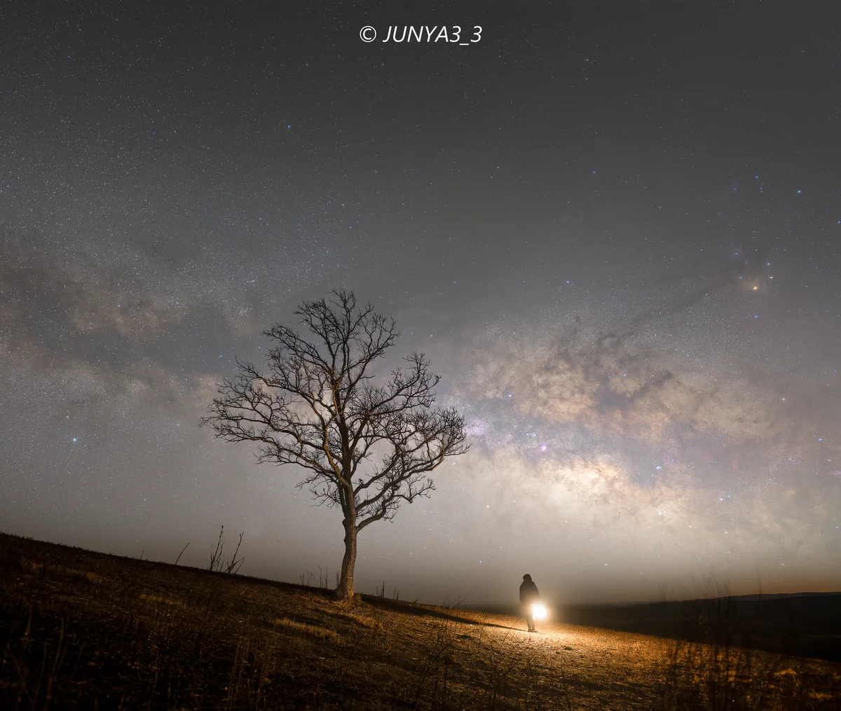 投稿写真：悠久の時