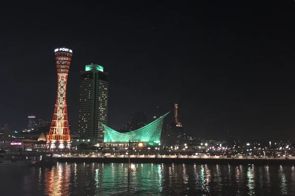 投稿：神戸ハーバーランドumieにて