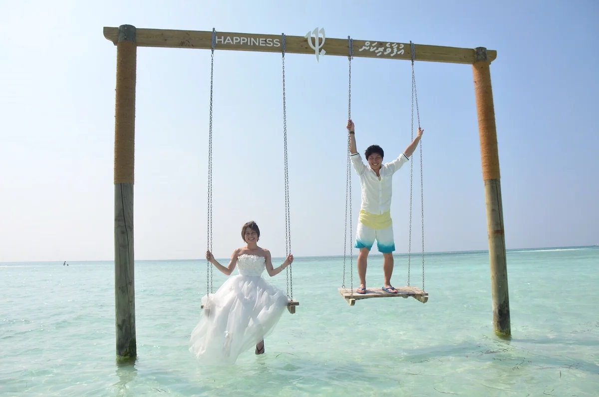 投稿写真：幸せなひととき。