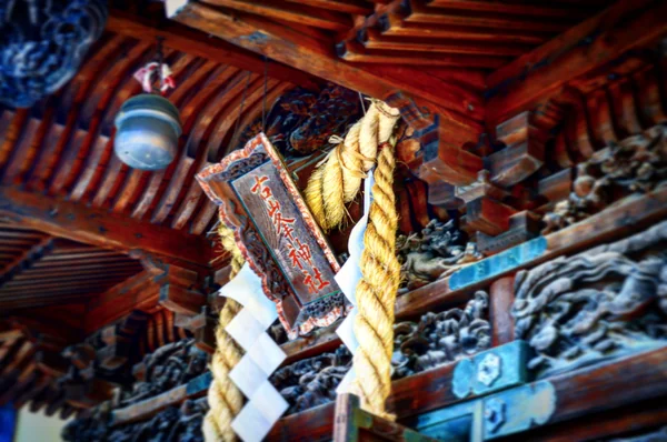 投稿：古峰神社