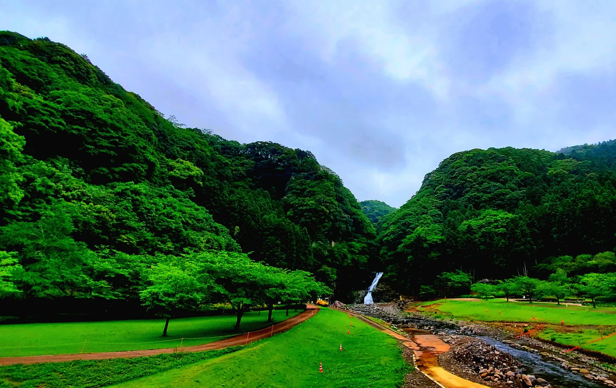 投稿写真：大樽の滝