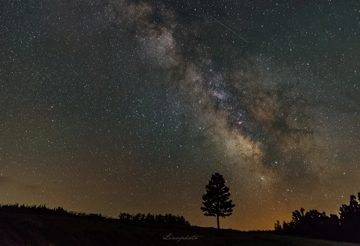 投稿写真：麓郷展望台