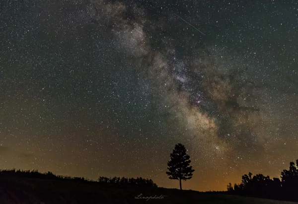 投稿：麓郷展望台