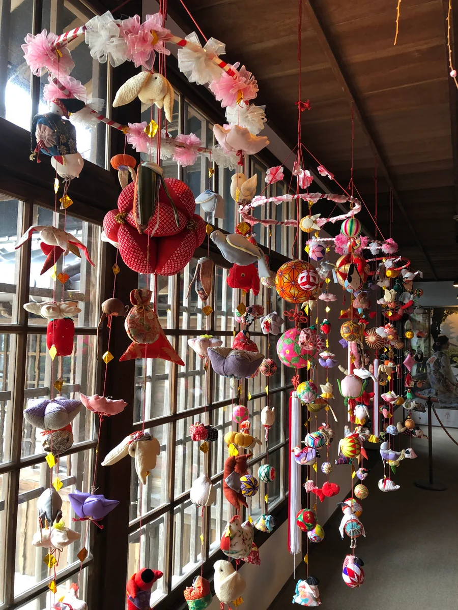 投稿写真：さげもん