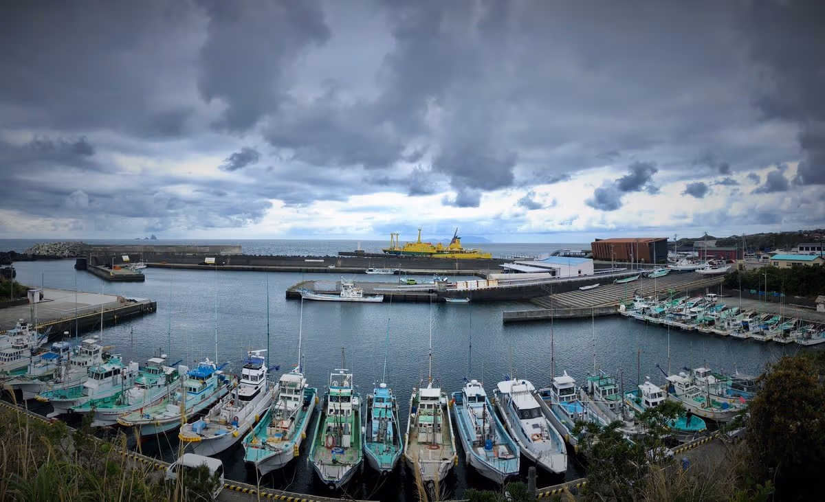 投稿写真：庭の風景